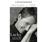Lucky Man: A Memoir