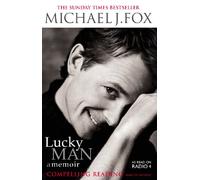 Lucky Man: A Memoir