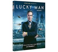 LUCKY MAN - SAISON 1 - 2 BD