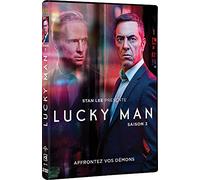 Lucky Man-Saison 3