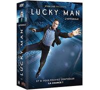 LUCKY MAN Saisons 1 à 3