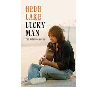 Lucky Man: The Autobiography