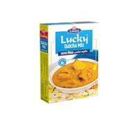 Lucky Masale dalcha miscela/dal gosht masala (confezione da 3)