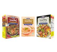 Lucky Masale Super Saver Combo 1 (pack of 3)