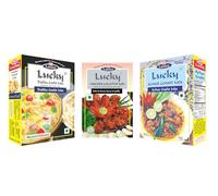 Lucky Masale Super Saver Combo 2 (confezione da 3)