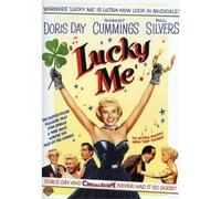 Lucky Me (Region 1)