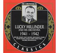 Lucky Millinder & His Orchestra - 1941-1942 (Chronological Classics)