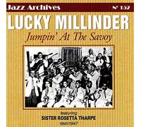 Lucky Millinder - & His Orchestra 1941