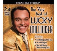 Lucky Millinder - Very Best of Lucky Millinder