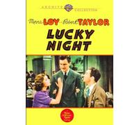 Lucky Night (DVD) Robert Taylor (I) Douglas Fowley Henry O'Neill Joseph Allen