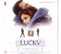 Lucky: No Time for Love