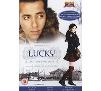 Lucky-No Time for Love [Edizione: Regno Unito]