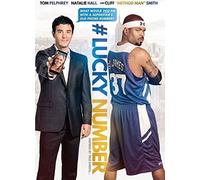 #Lucky Number by Method Man