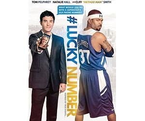 #Lucky Number by Method Man