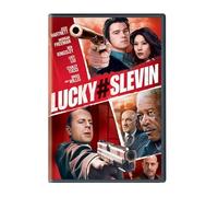 Lucky Number Slevin