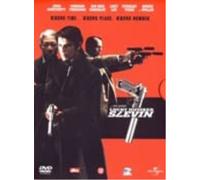 Lucky number slevin (DVD)
