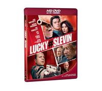Lucky Number Slevin [HD DVD] by Josh Hartnett