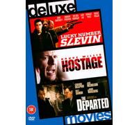 Lucky Number Slevin/Hostage