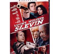 Lucky Number Slevin (Widescreen)