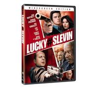 Lucky Number Slevin (Widescreen Edition) [Region 1]