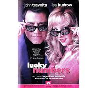 Lucky Numbers