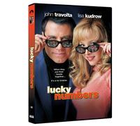 Lucky Numbers (DVD)