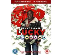 Lucky Numbers [DVD] [Edizione: Regno Unito]