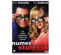 Lucky Numbers [DVD] (IMPORT) (Nessuna versione italiana)