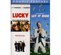 Lucky Numbers/Let It Ride - Lucky Numbers/Let It Ride