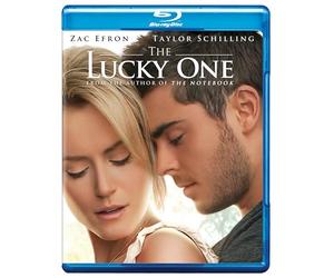 Lucky One (2 Blu-Ray) [Edizione: Stati Uniti]