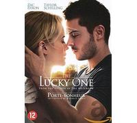Lucky one (DVD)