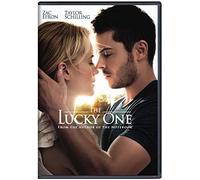 Lucky One (Dvd + Digital Copy) [Edizione: Regno Unito] [Edizione: Regno Unito]