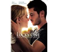 Lucky One [Edizione: Stati Uniti]