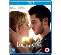 Lucky One. The [Edizione: Regno Unito] [Edizione: Regno Unito]
