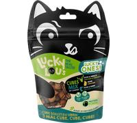 Lucky Ones Cubes - Mixpack - 80 g