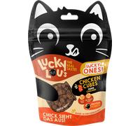 Lucky Ones Cubes - Pollo - 80 g
