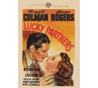 Lucky Partners