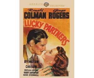 Lucky Partners