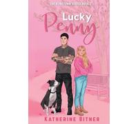 Lucky Penny: A Second Chance Romance: 2