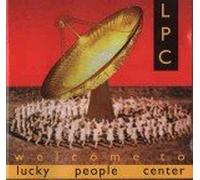 Lucky People Center - Welcome To Lucky People Center