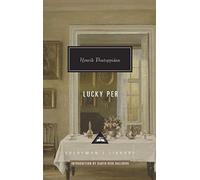 Lucky Per: Henrik Pontoppidan