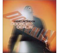 Lucky Peterson - Double Dealin