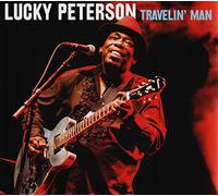 Lucky Peterson - Travelin' Man