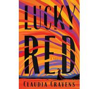 Lucky Red: A Novel