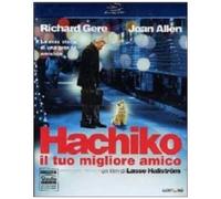 Hachiko - Il tuo migliore amico [Blu-ray]