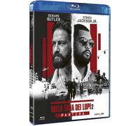 Blu-Ray Nella Tana Dei Lupi 2 - Pantera
