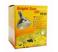 Lucky Reptile Bright Sun UV Desert - Lampada ad alogenuri metallici da 70 W per prese E27