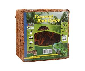 Lucky Reptile Chips di Corteccia di Cocco 5 Litri