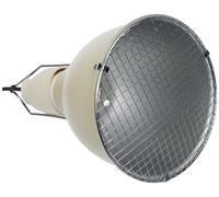 Lucky Reptile, Connettore per Lampada più riflettore Termico, per terrari