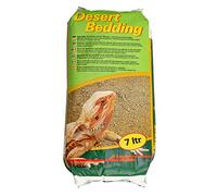Lucky Reptile Db-7 Desert Bedding, 7 Litri, substrato per terrari desertici, interrabile
